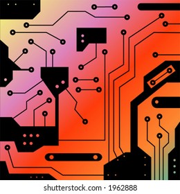 Computer circuit