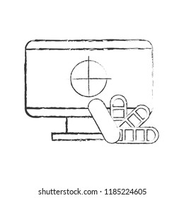 computer color tone program graphic design