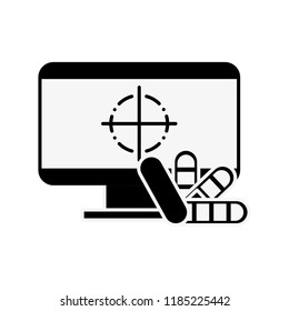 computer color tone program graphic design
