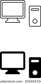 computer column equipment technology miscellaneous network