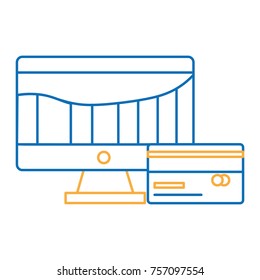 Computer and credit card design