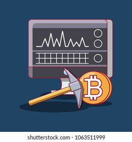 computer and cryptocurrency design