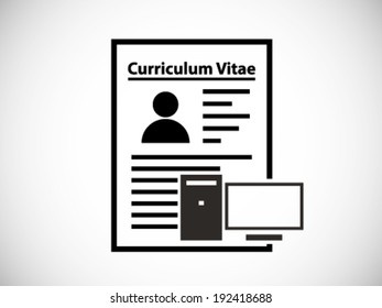 Computer Curriculum Vitae