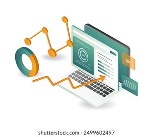 Computer Data Analysis for Business Development