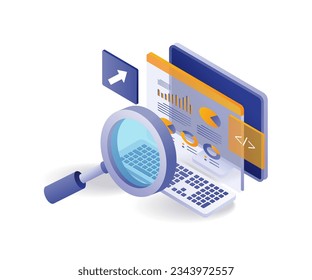 computer data analysis company business