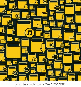 Computer Data luxury trendy applicable design perfect abstract vector illustration artwork.eps