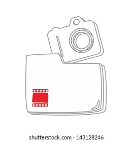 computer desktop element icon my picture