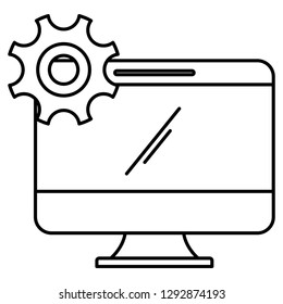 Computer device design