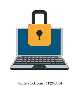 Computer device icon