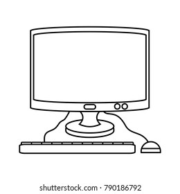 computer device icon
