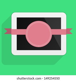 Computer Devices and social media vectors