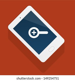 Computer Devices and social media vectors