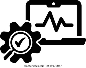 diagnóstico de computador ti tecnologia da informação diagnóstico de computador laptop equipamento internet 11456