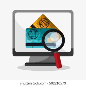 Computer and digital marketing design