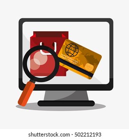 Computer and digital marketing design