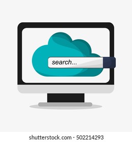 Computer and digital marketing design