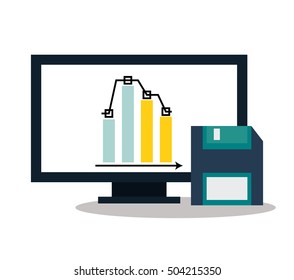 Computer and digital marketing design