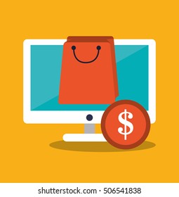 Computer and digital marketing design