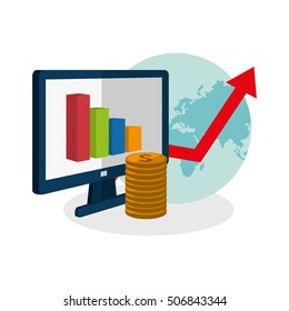 Computer and digital marketing design