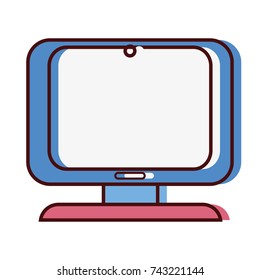 computer digital screen equipment technology