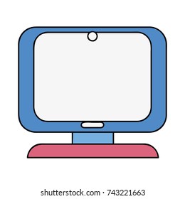 computer digital screen equipment technology