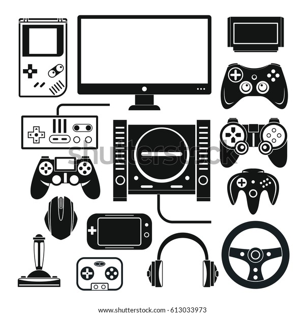 video game console online
