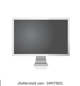 Computer display