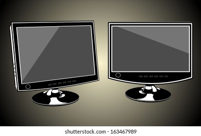 Computer Display