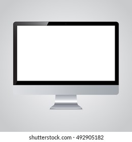 Computer display