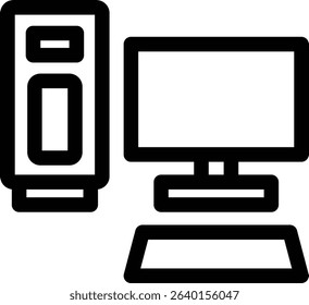 computer editable cartoon style sticker vector