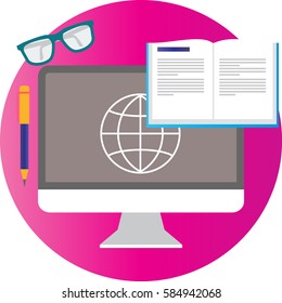 Computer and education