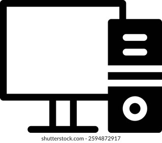 A computer is an electronic device that processes data, performs calculations, and executes tasks using software and hardware components, enabling communication, automation, and problem-solving acros
