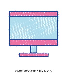 computer electronic technology to information connection