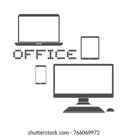 computer elements design