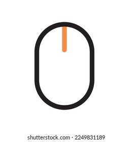 Computer Equipment Icon Two Tone