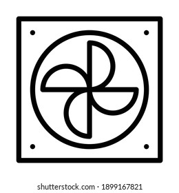 icono del vector electrónico sobre fondo blanco en formato EPS