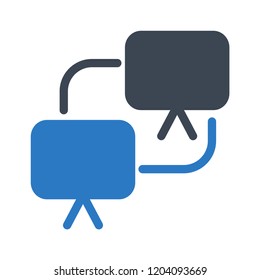  computer file transfer connection 