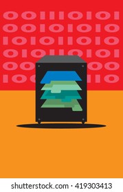 Computer files