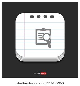 Computer Files Icons - Free vector icon