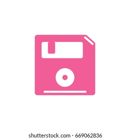 Computer Floppy disk - icon graphic