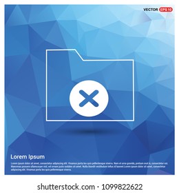 Computer Folder Icon