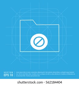 Computer Folder Icon