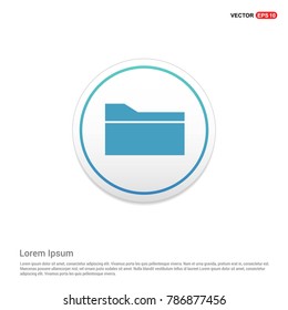 Computer Folder Icon