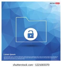 Computer Folder Icon - Free vector icon