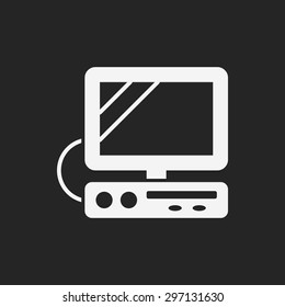 computer game icon