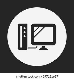 computer game icon