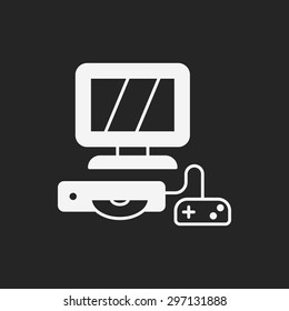 computer game icon