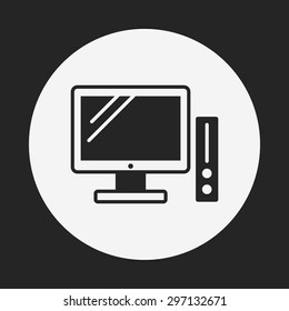 computer game icon