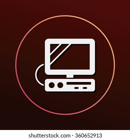 computer game icon