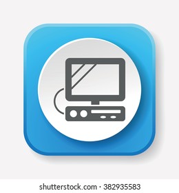 computer game icon